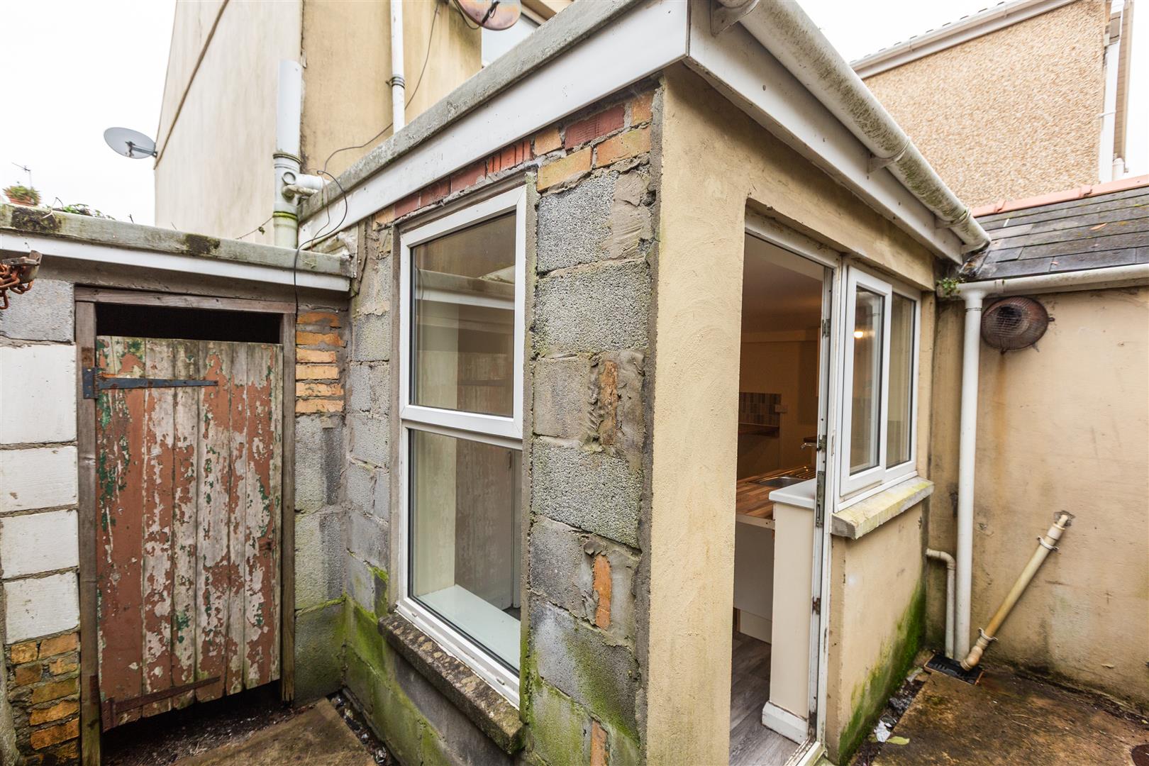 Pentrechwyth Road, Pentrechwyth, Swansea, SA1 7AA